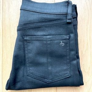 rag & bone Coated Pants